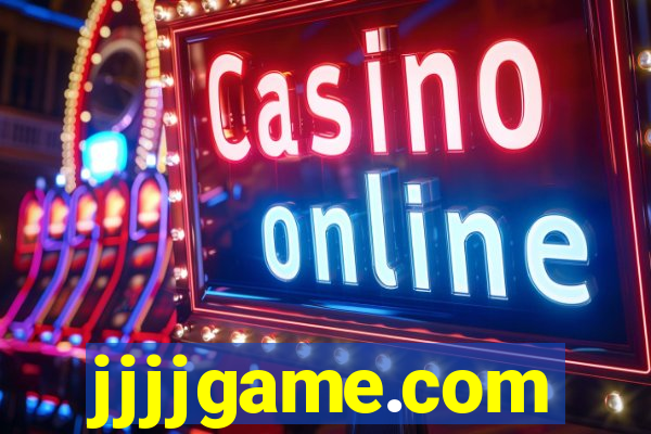 jjjjgame.com