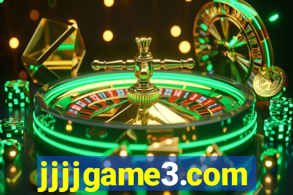 jjjjgame3.com