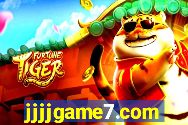 jjjjgame7.com