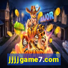 jjjjgame7.com