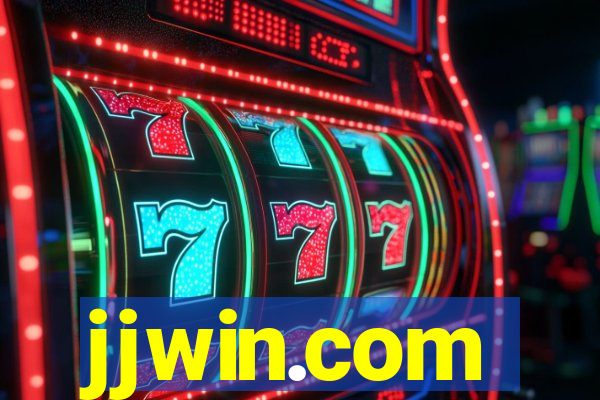 jjwin.com