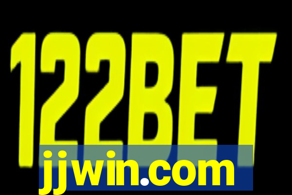 jjwin.com