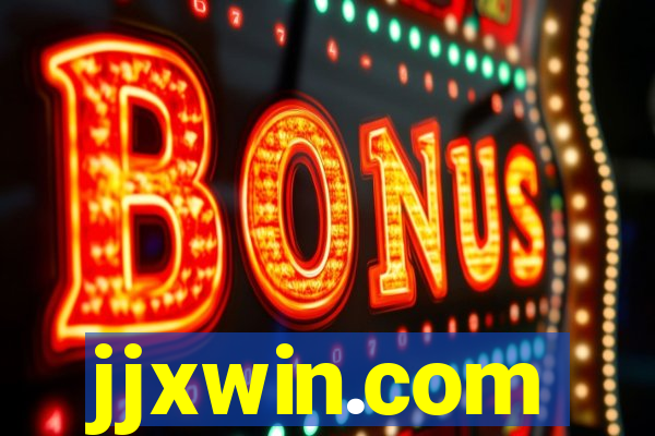 jjxwin.com