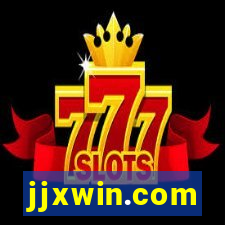 jjxwin.com