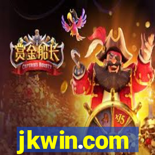 jkwin.com