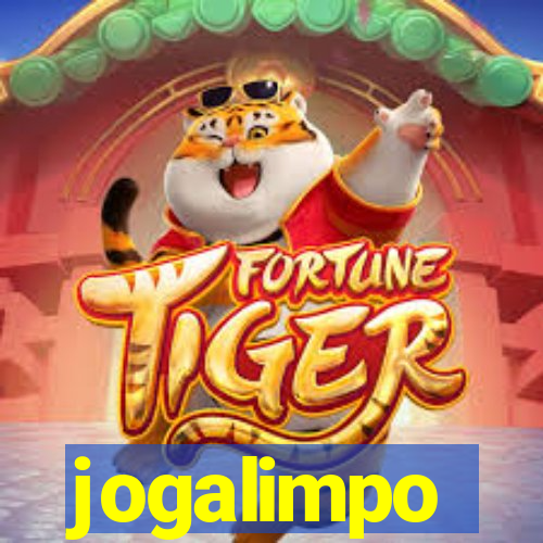 jogalimpo