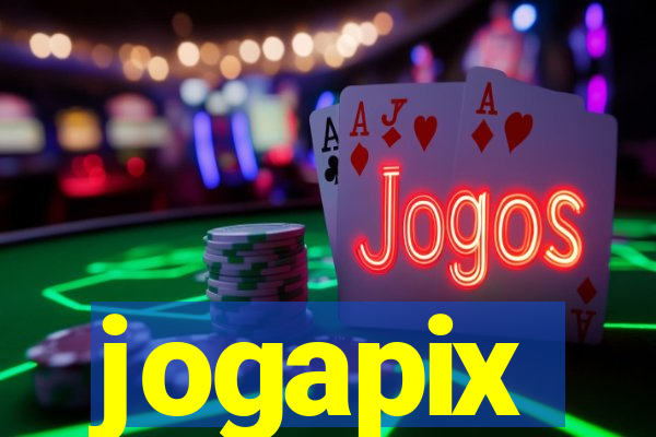 jogapix