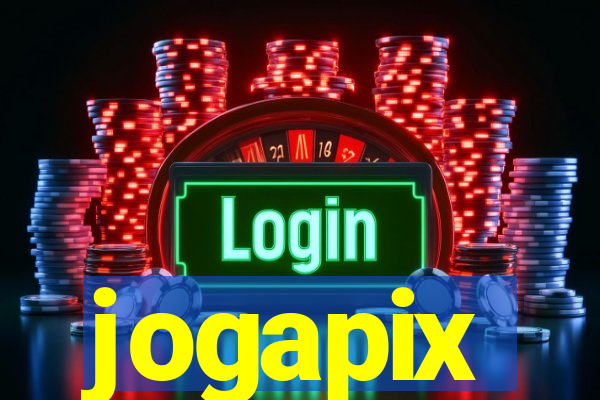 jogapix