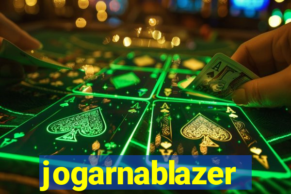 jogarnablazer