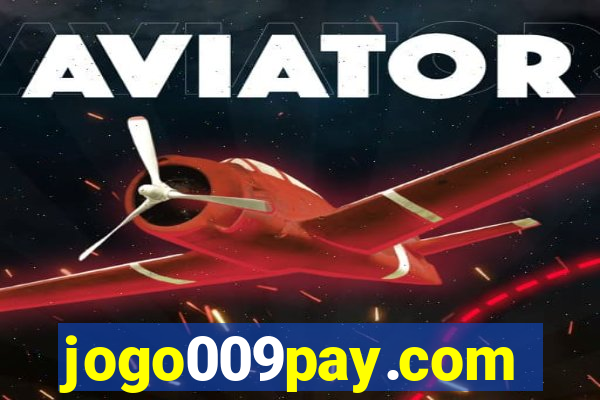 jogo009pay.com