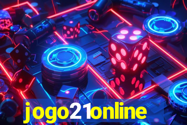 jogo21online