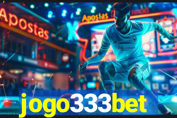 jogo333bet