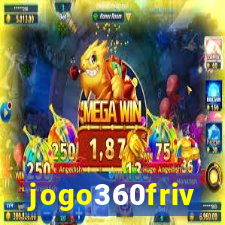 jogo360friv