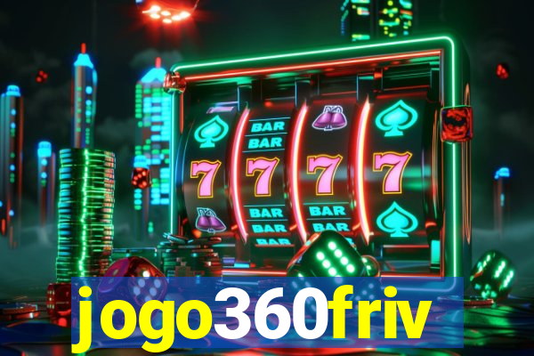 jogo360friv