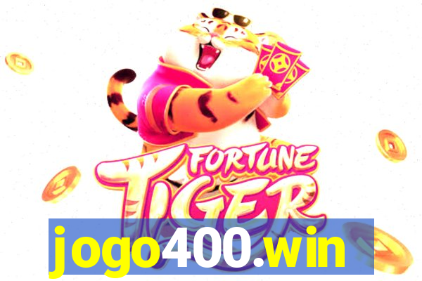 jogo400.win