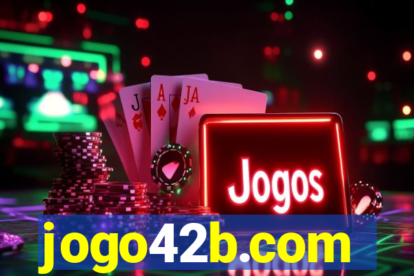 jogo42b.com