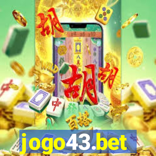 jogo43.bet