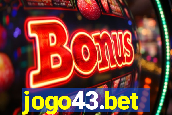 jogo43.bet