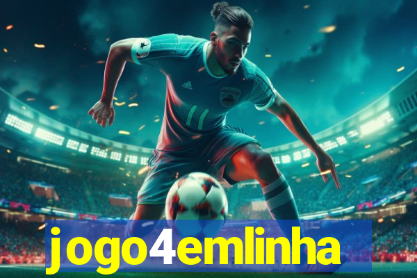 jogo4emlinha