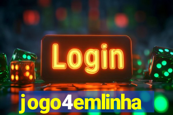 jogo4emlinha