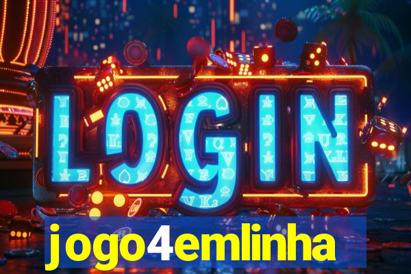 jogo4emlinha