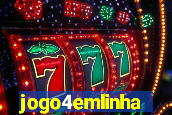 jogo4emlinha