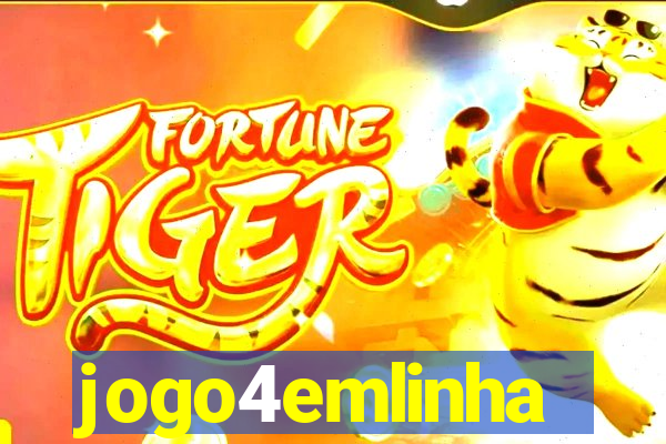 jogo4emlinha