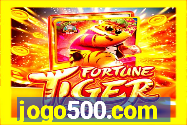 jogo500.com