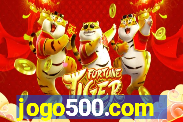 jogo500.com