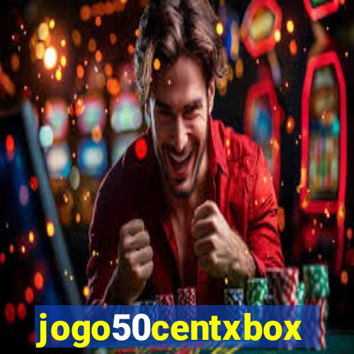 jogo50centxbox