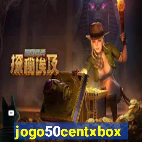 jogo50centxbox