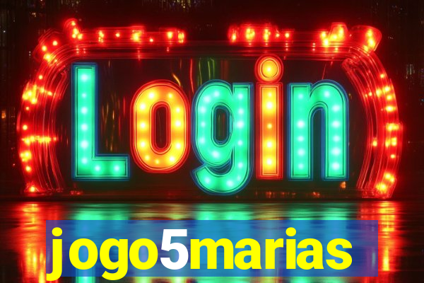 jogo5marias