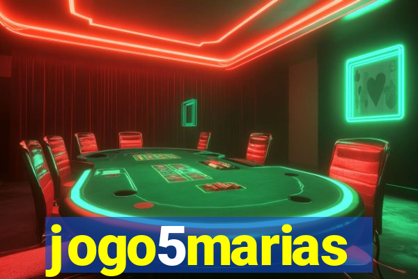 jogo5marias