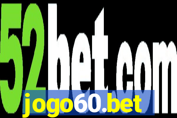 jogo60.bet