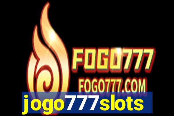 jogo777slots