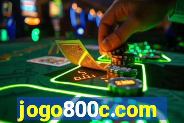 jogo800c.com