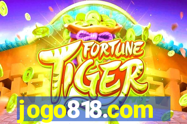 jogo818.com