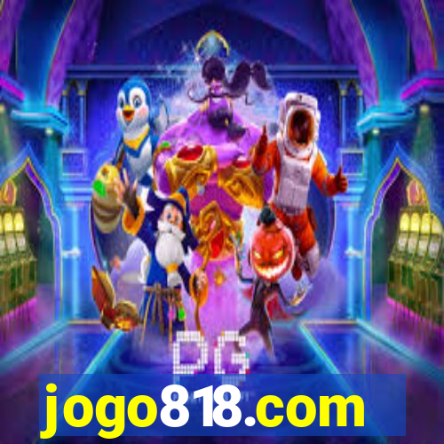 jogo818.com