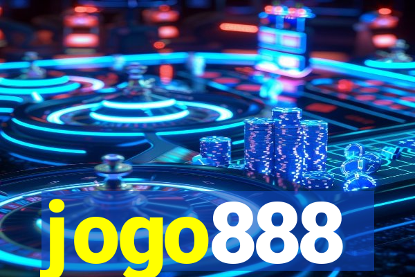 jogo888