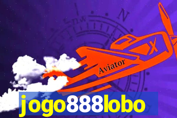 jogo888lobo