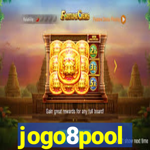 jogo8pool