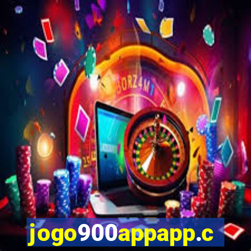 jogo900appapp.com