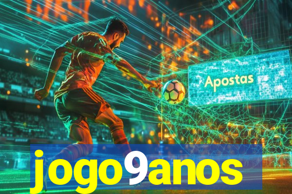 jogo9anos