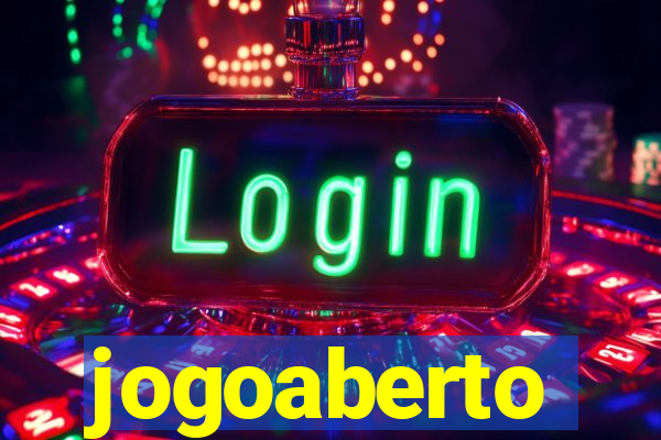 jogoaberto