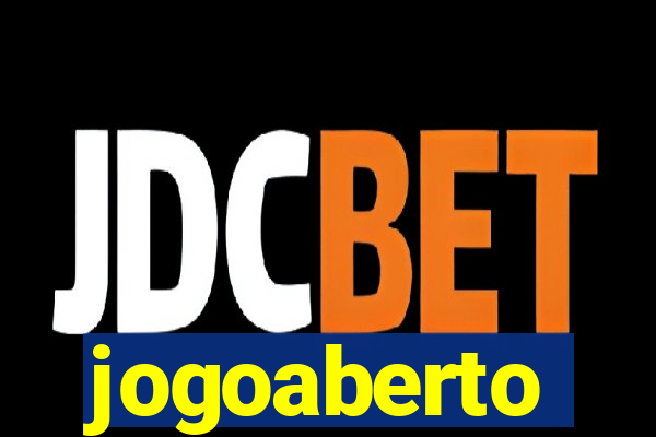 jogoaberto