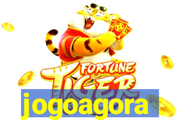 jogoagora