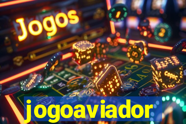 jogoaviador