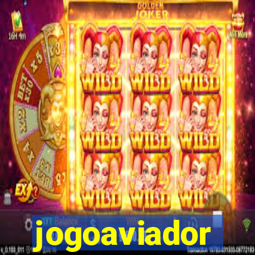 jogoaviador