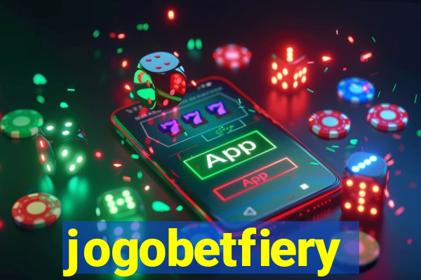 jogobetfiery