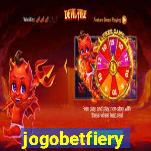 jogobetfiery